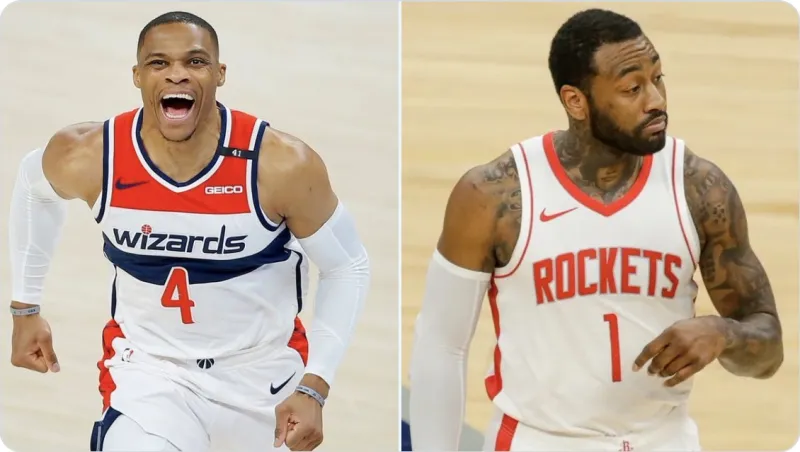 皇冠体育-火箭奇才2020年交易尘埃落定，奇才保住首轮签，送出两次轮