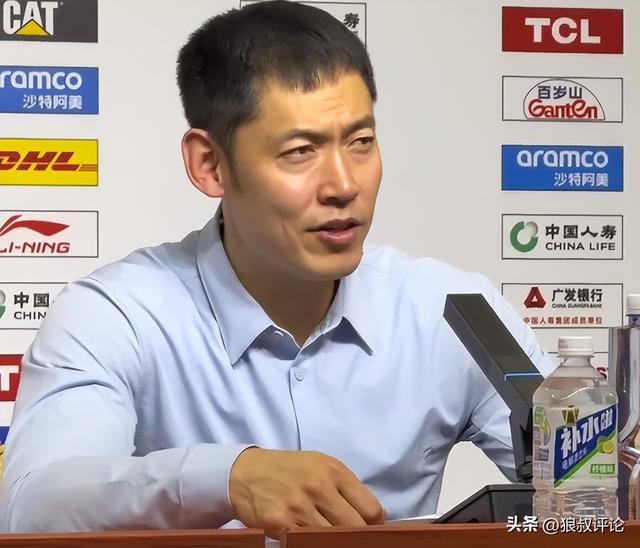 皇冠体育官方网站-外援临场变卦有难言之隐？张庆鹏：比赛发生很多意外 有人不能参赛
